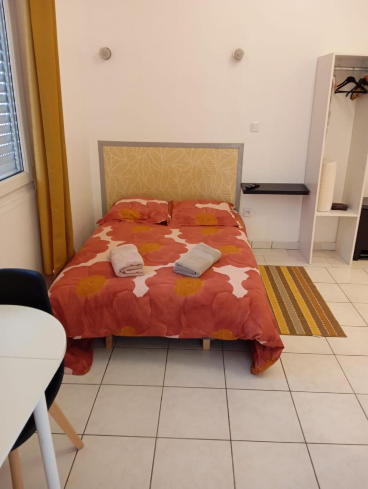 Ferienwohnung Venus Saint-Quentin  Exterior foto